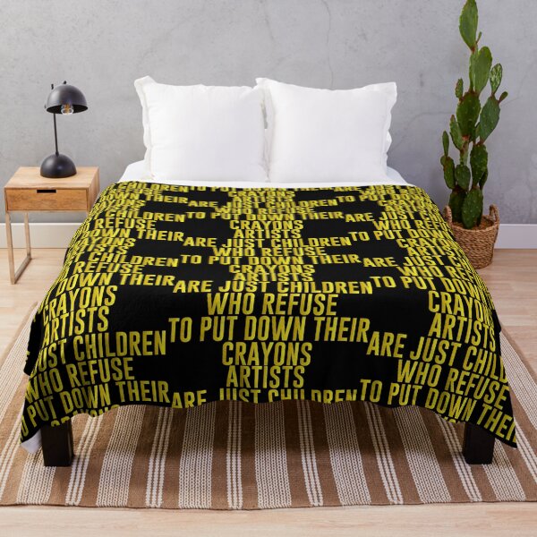 Item preview, Artists are just children who refuse to put down their crayons - Amazing Art Lover Present For Mom, Dad And Friend designed and sold by Aymanclothings.