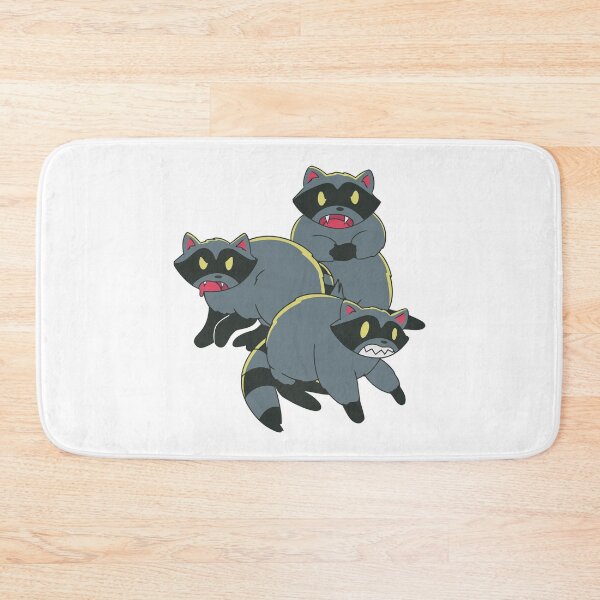 Item preview, Raccoon designed and sold by zaher97.