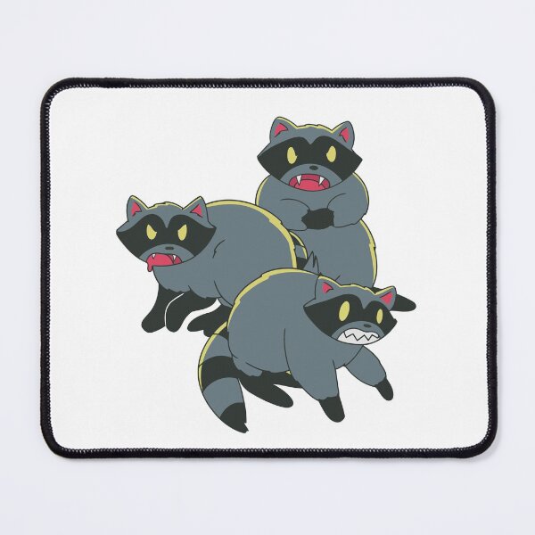 Item preview, Raccoon designed and sold by zaher97.