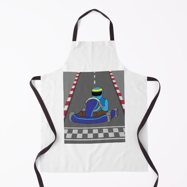 Item preview, Go-Kart Racing Kart Race Kartor designed and sold by flofin.