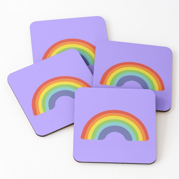 Item preview, Livies Rainbow designed and sold by Jenscolors.