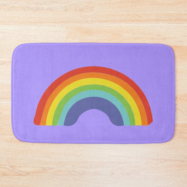Item preview, Livies Rainbow designed and sold by Jenscolors.