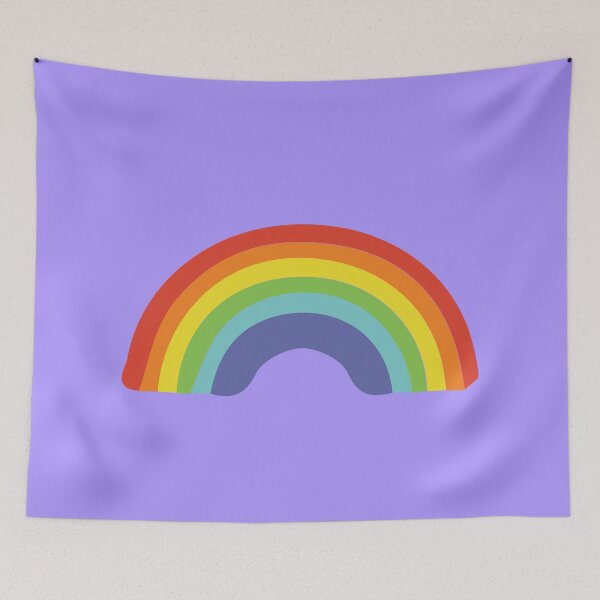 Item preview, Livies Rainbow designed and sold by Jenscolors.