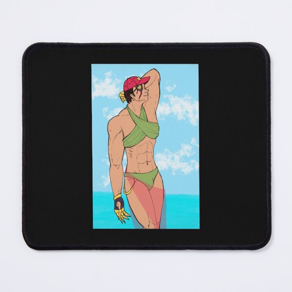 Item preview, Colonel in Lin's Bikini designed and sold by Kaosuyeez.