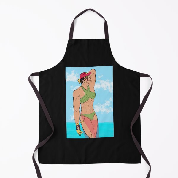 Item preview, Colonel in Lin's Bikini designed and sold by Kaosuyeez.