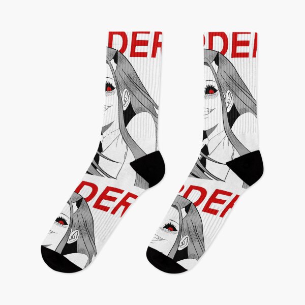 Item preview, Anime demon girl designed and sold by shodark.