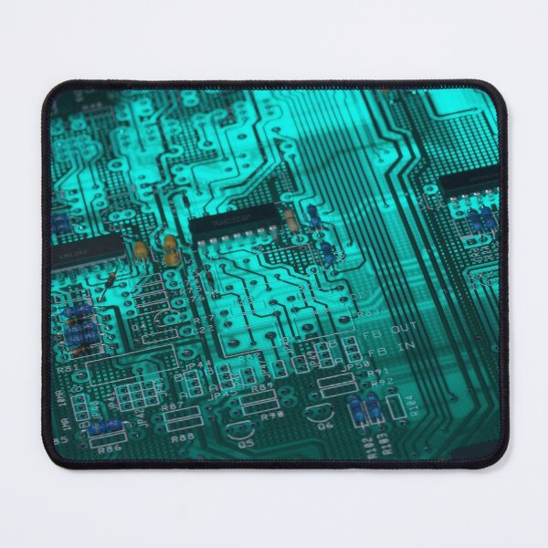 Item preview, Motherboard Design designed and sold by newtree.