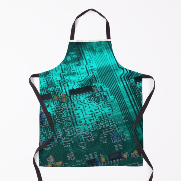 Item preview, Motherboard Design designed and sold by newtree.