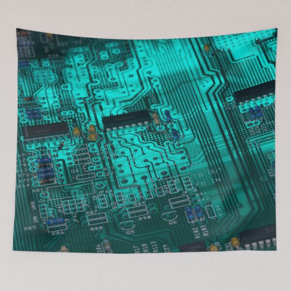 Item preview, Motherboard Design  designed and sold by newtree.