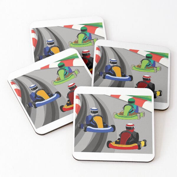 Item preview, Go-Kart Racing Kart Race Kartor designed and sold by flofin.