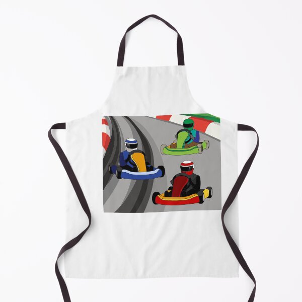 Item preview, Go-Kart Racing Kart Race Kartor designed and sold by flofin.