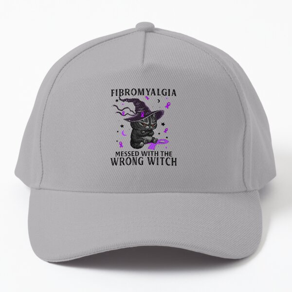 Black Cat Halloween Baseball Cap