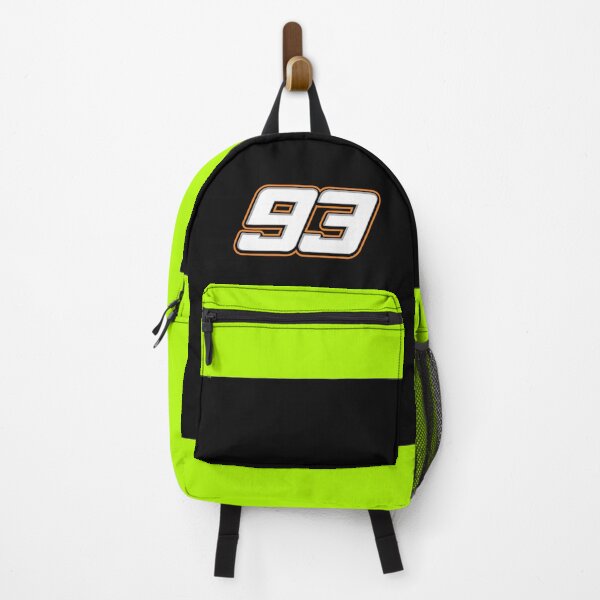 Item preview, MotoGP No.93 Motor Race Track, Motorcycle Racing Moto GP Collection designed and sold by Boom-llqb.