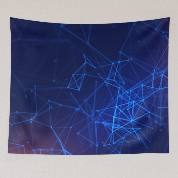 Item preview, Technology Pattern  designed and sold by EVERTEESLOVER.