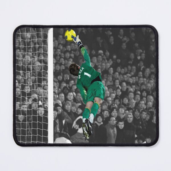 Item preview, David de Gea designed and sold by Webbed Toe Design's.