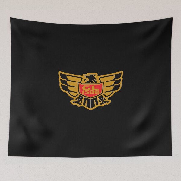 Item preview, HONDA GL 1500 GOLDWING designed and sold by Hayorik.