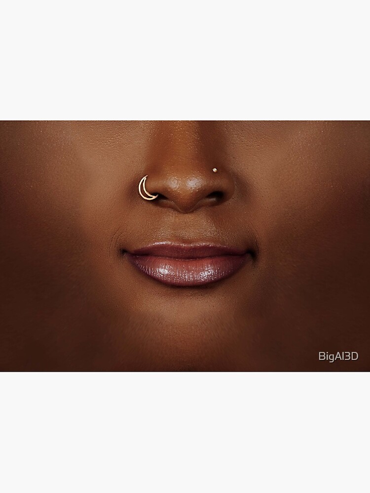 Beyond Tradition: Unveiling Modern Diamond Nose Ring Designs - FreshTrends  Blog