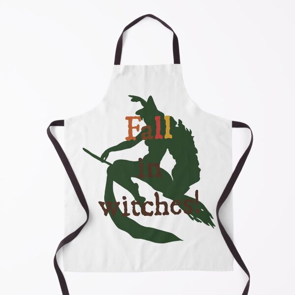Item preview, Fall in witches! D designed and sold by Chadwik.