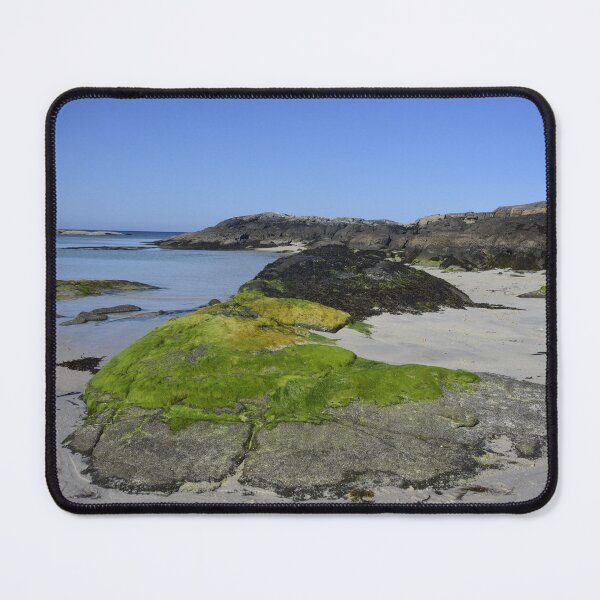 Item preview, Sanna Bay Ardnamurchan designed and sold by Louis Costello Photography .