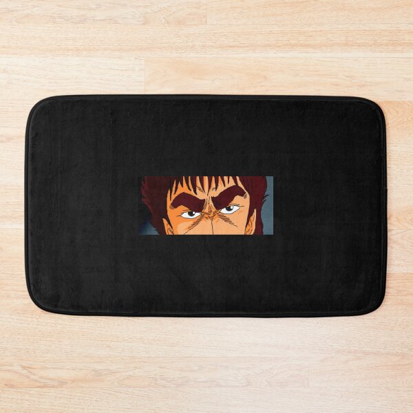 Item preview, Eyebrows of the North Star Classic designed and sold by Kaosuyeez.