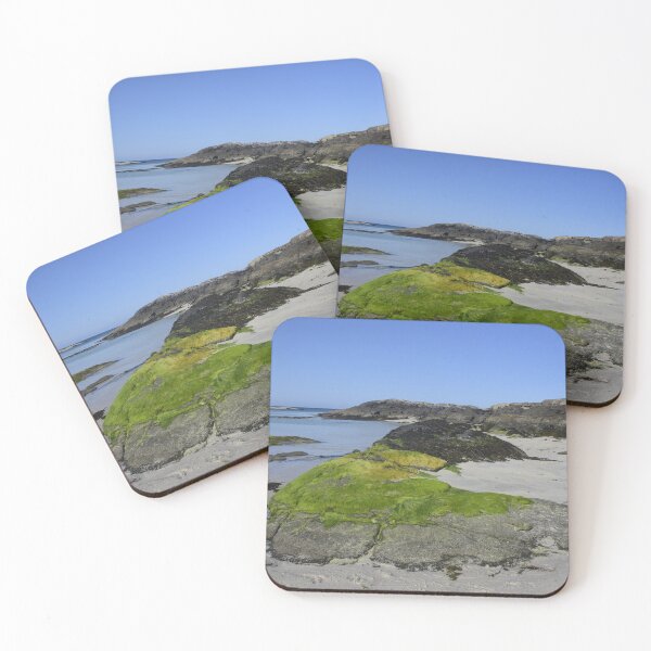 Item preview, Sanna Bay Ardnamurchan designed and sold by Louis Costello Photography .
