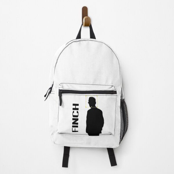 Item preview, Person Of Interest Movie Root Shaw Mashup Tracing Line Infinite Finch Funny designed and sold by PersonofIntere.