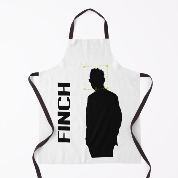 Item preview, Person Of Interest Movie Root Shaw Mashup Tracing Line Infinite Finch Funny designed and sold by PersonofIntere.