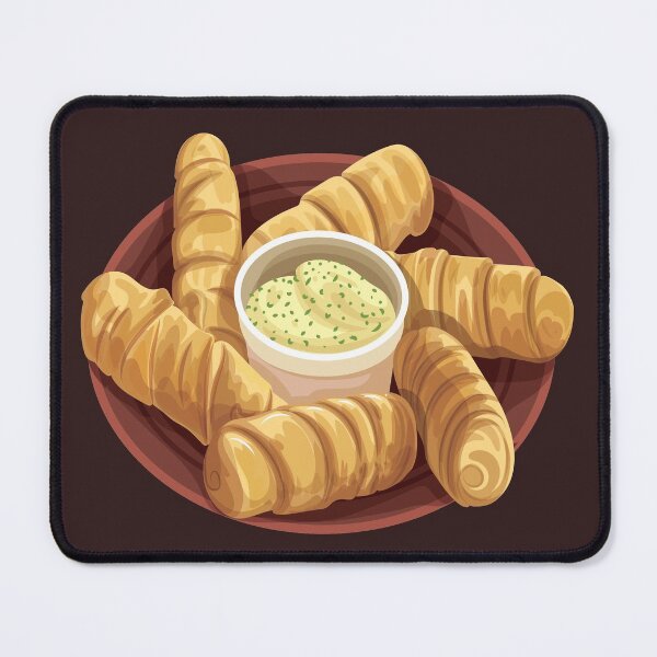 Item preview, Tequeños Cheese Sticks designed and sold by Alicia Chee.