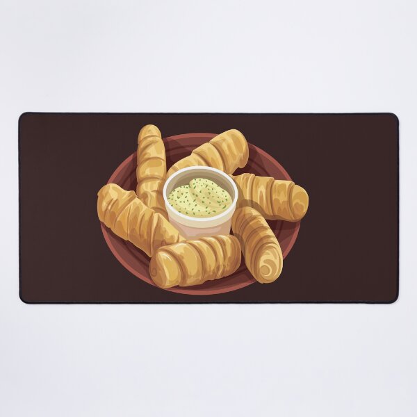 Item preview, Tequeños Cheese Sticks designed and sold by Alicia Chee.