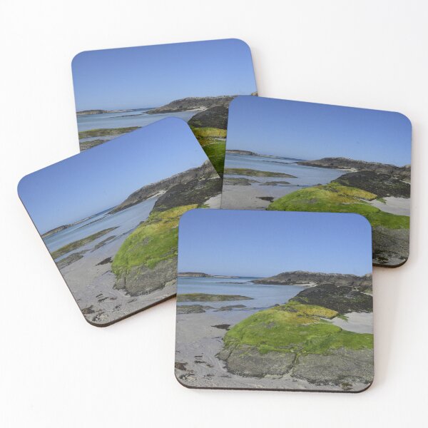 Item preview, Sanna Bay Ardnamurchan designed and sold by Louis Costello Photography .