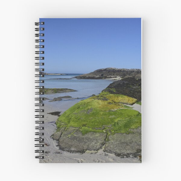 Item preview, Sanna Bay Ardnamurchan designed and sold by Louis Costello Photography .