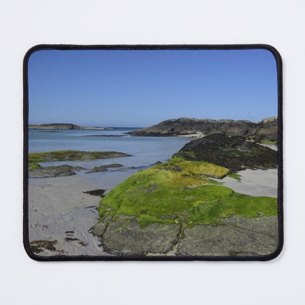 Item preview, Sanna Bay Ardnamurchan designed and sold by Louis Costello Photography .