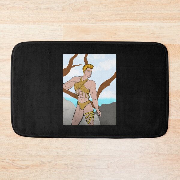 Item preview, Falco in Lin's bikini designed and sold by Kaosuyeez.