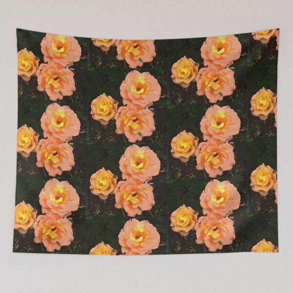 Item preview, Three Roses designed and sold by Shulie1.