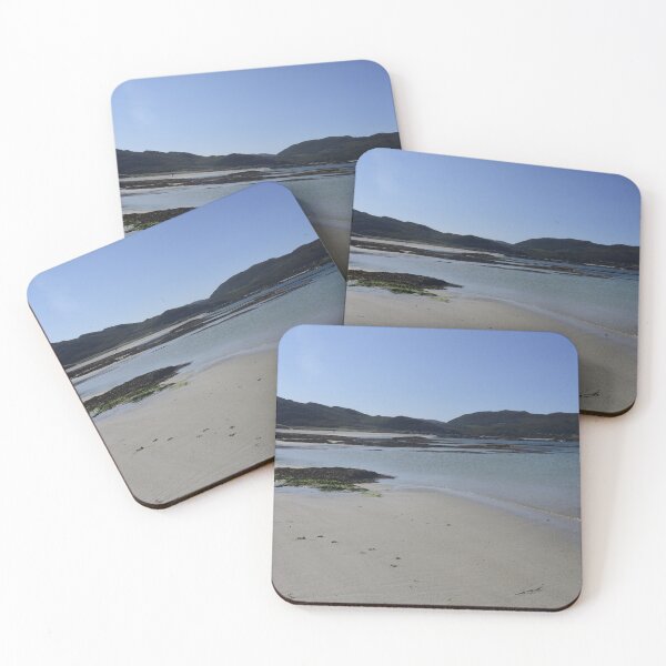 Item preview, Sanna Bay Ardnamurchan designed and sold by Louis Costello Photography .