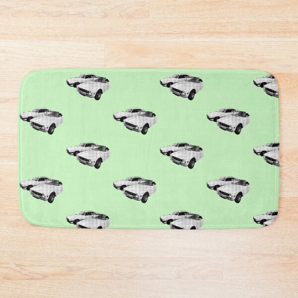 Item preview, Pixelated Cars designed and sold by yyolka.