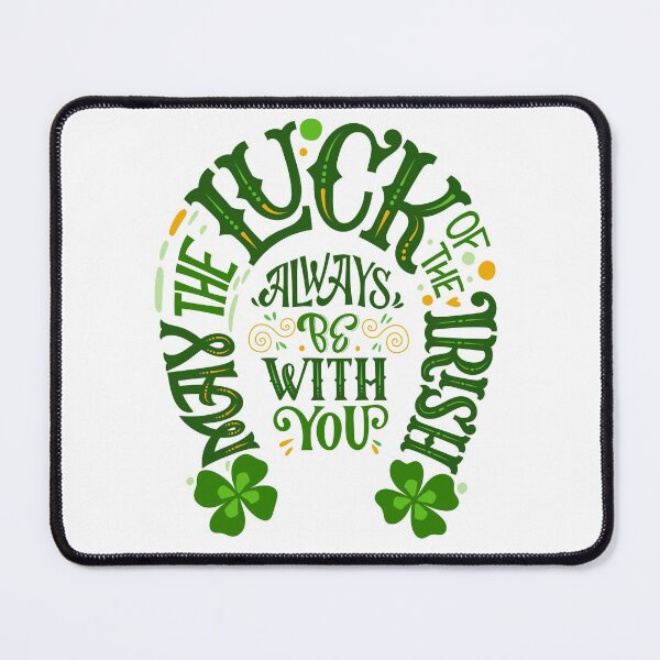Item preview, St Patricks Day luck of teh ireland designed and sold by Emil1993.