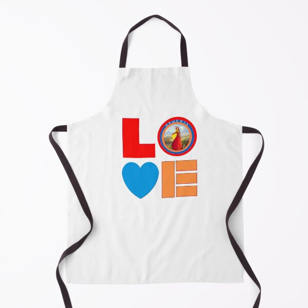 Item preview, I Love Armenia designed and sold by doniainart.