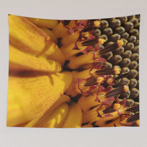 Item preview, Sunflowers beauty designed and sold by Treemonk.