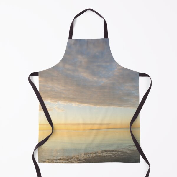 Item preview, Glorious Dawn in Celeste Blue and Lemon Yellow  designed and sold by Georgia Mizuleva.