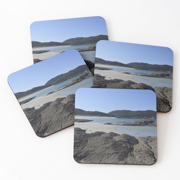 Item preview, Sanna Bay Ardnamurchan designed and sold by Louis Costello Photography .
