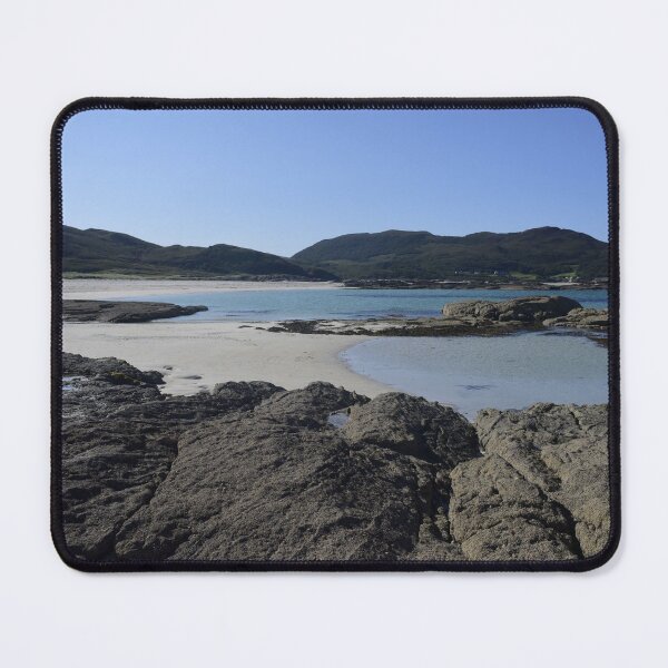 Item preview, Sanna Bay Ardnamurchan designed and sold by Louis Costello Photography .