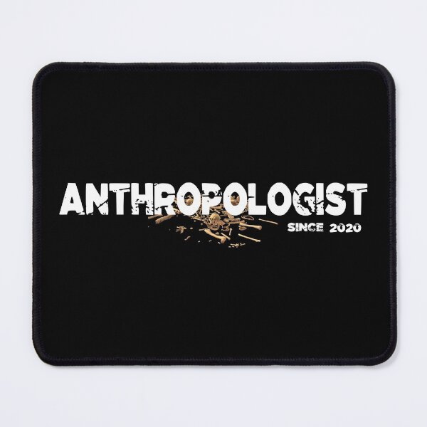 Artikelvorschau, Anthropologe entworfen und verkauft von likebakerdo.
