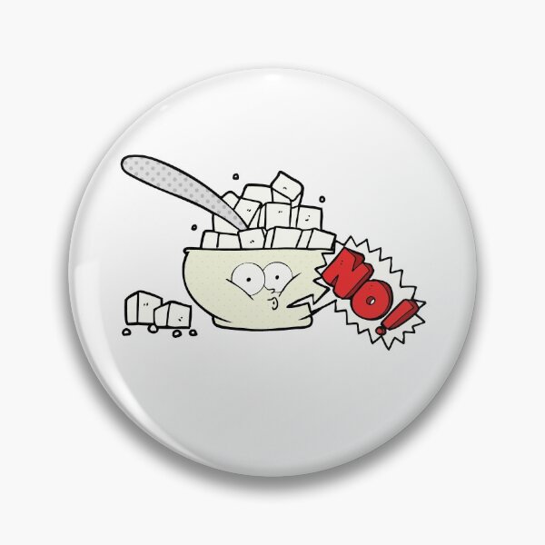 Item preview, Zero sugar Design designed and sold by LapuniStore.