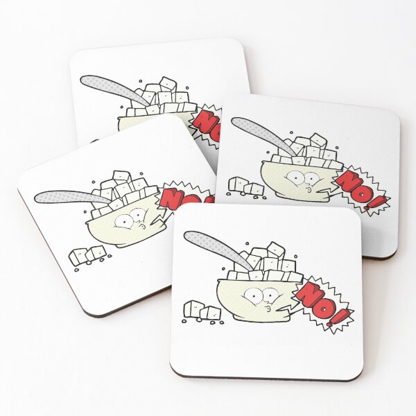 Item preview, Zero sugar Design designed and sold by LapuniStore.