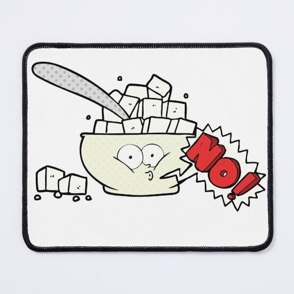 Item preview, Zero sugar Design designed and sold by LapuniStore.