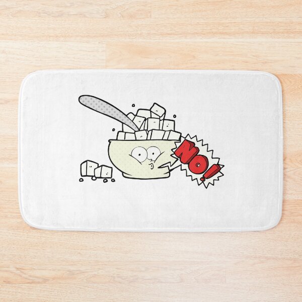 Item preview, Zero sugar Design designed and sold by LapuniStore.