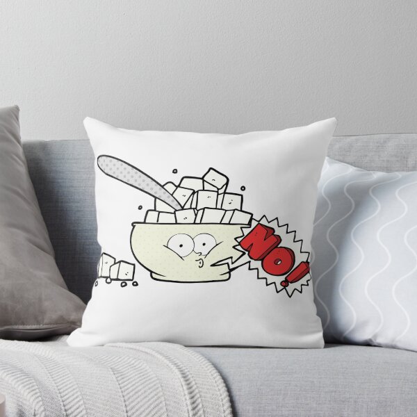 Item preview, Zero sugar Design designed and sold by LapuniStore.