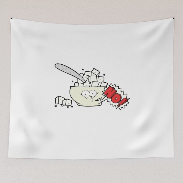 Item preview, Zero sugar Design designed and sold by LapuniStore.