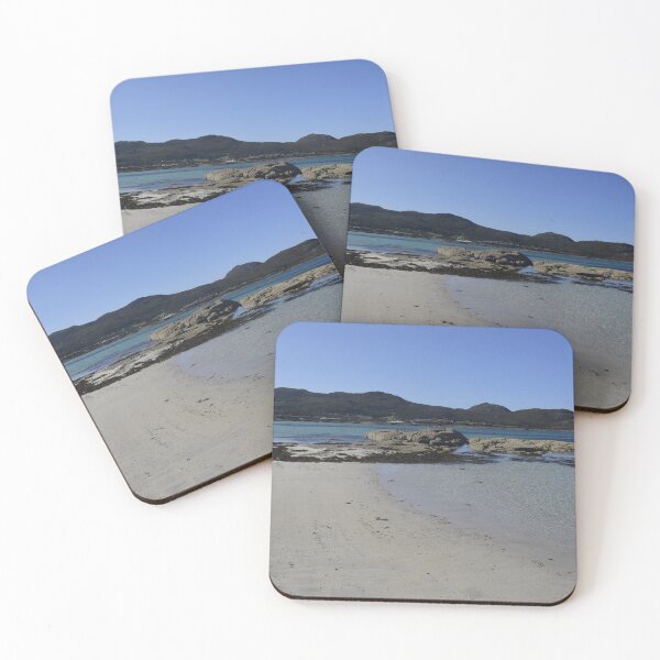 Item preview, Sanna Bay Ardnamurchan designed and sold by Louis Costello Photography .